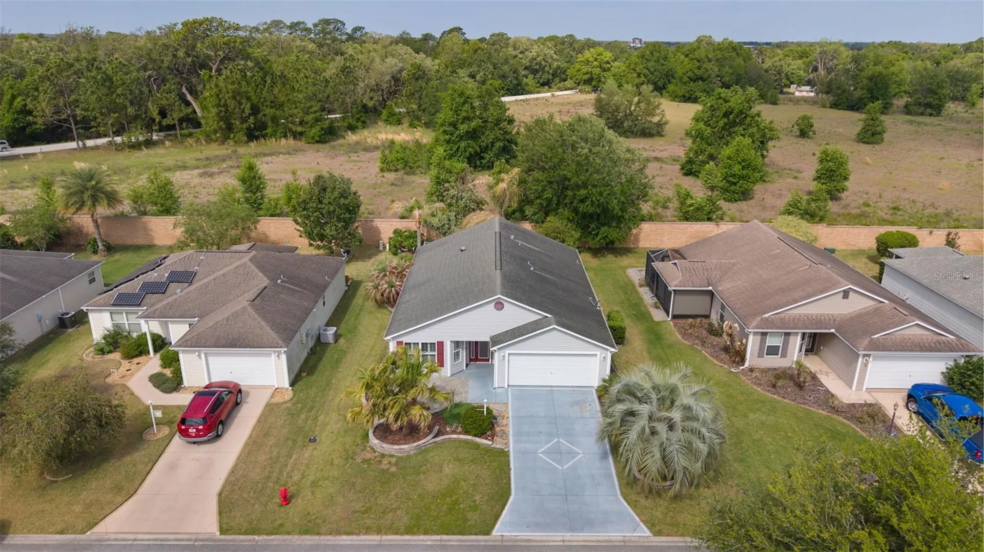 3768 Infinity Run The Villages FL 32163