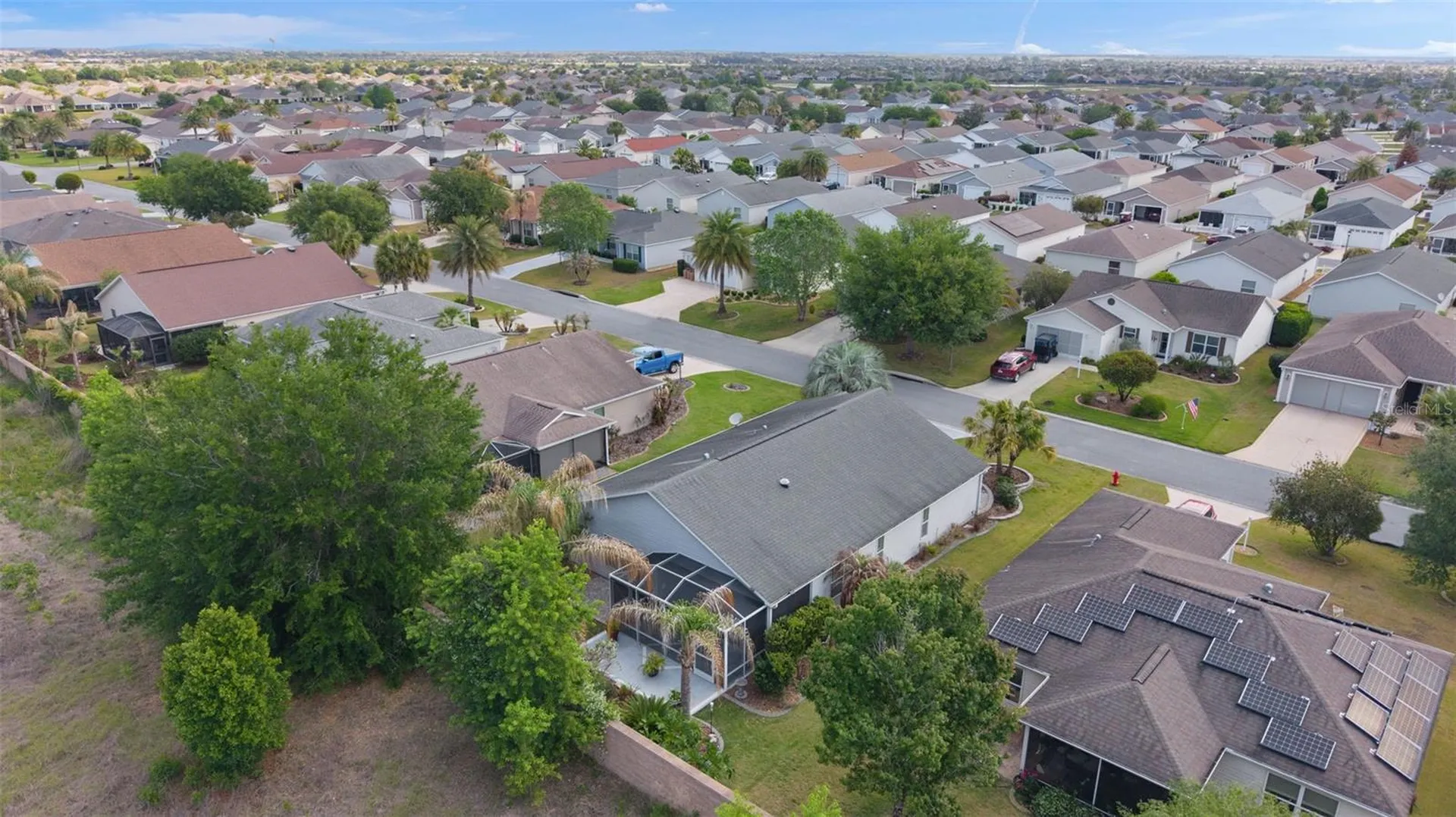 3768 Infinity Run The Villages FL 32163
