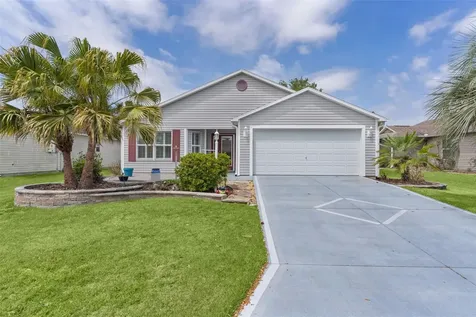 3768 Infinity Run The Villages FL 32163