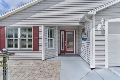 3768 Infinity Run The Villages FL 32163