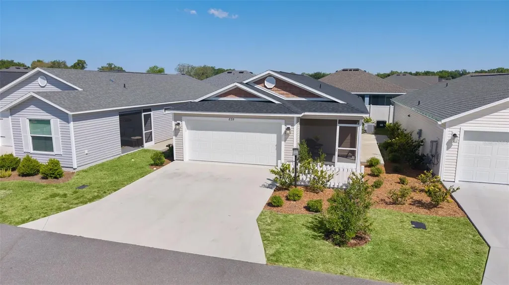 835 Conroe Street The Villages FL 34762