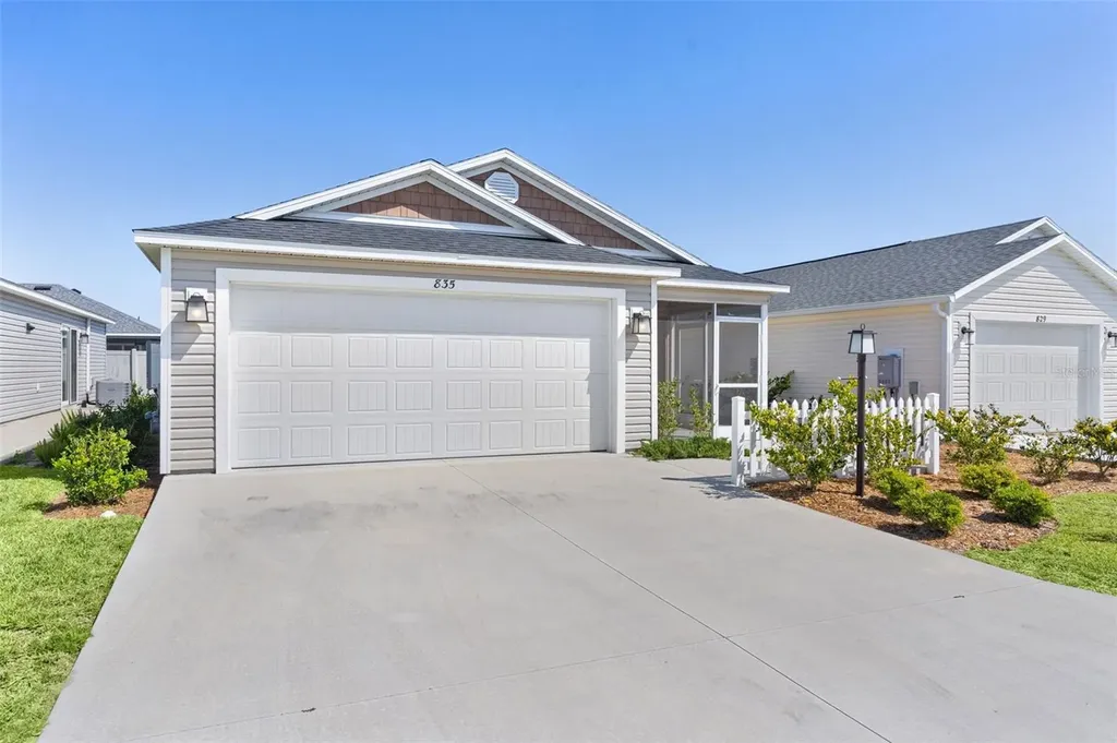 835 Conroe Street The Villages FL 34762
