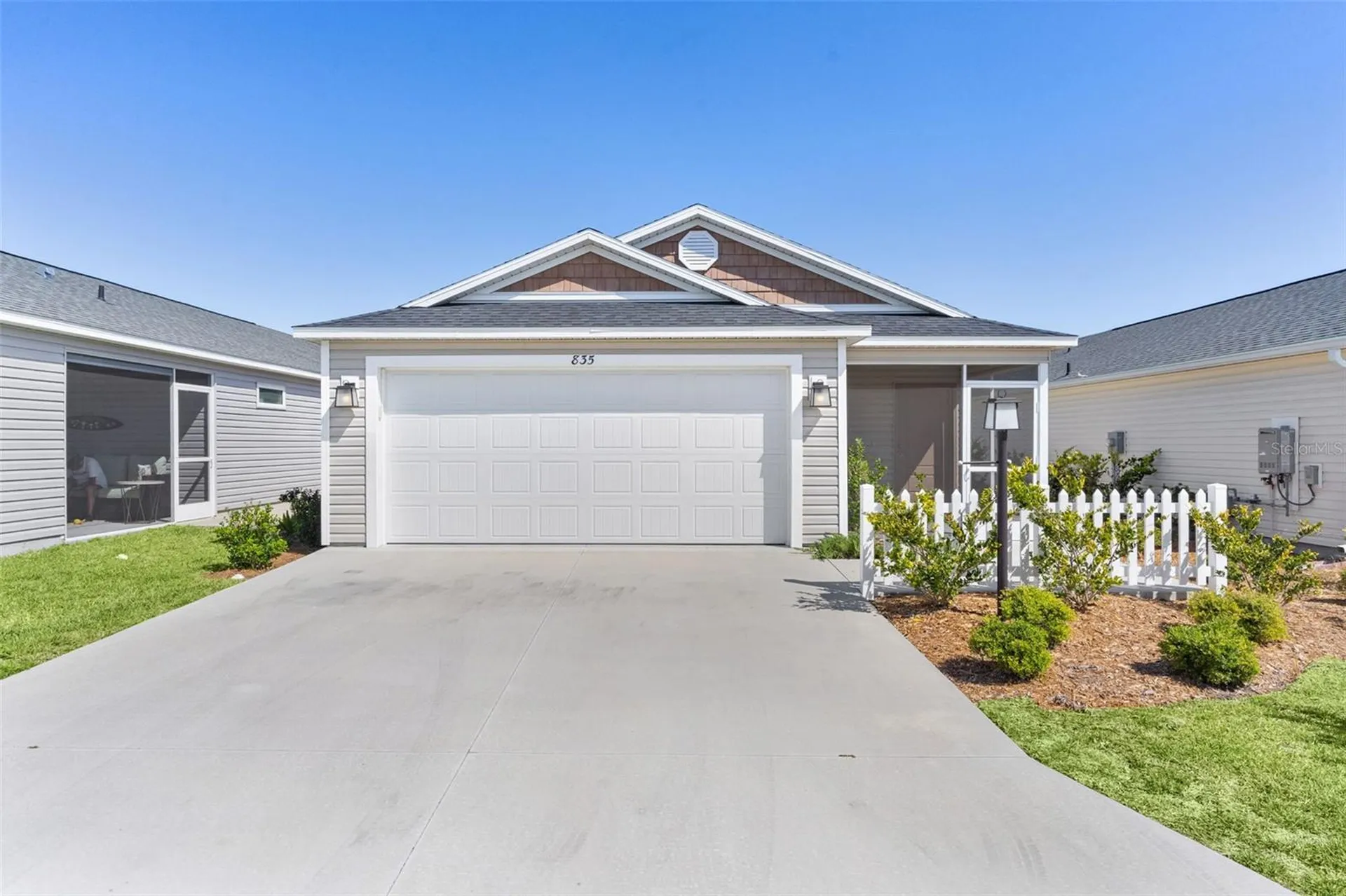 835 Conroe Street The Villages FL 34762
