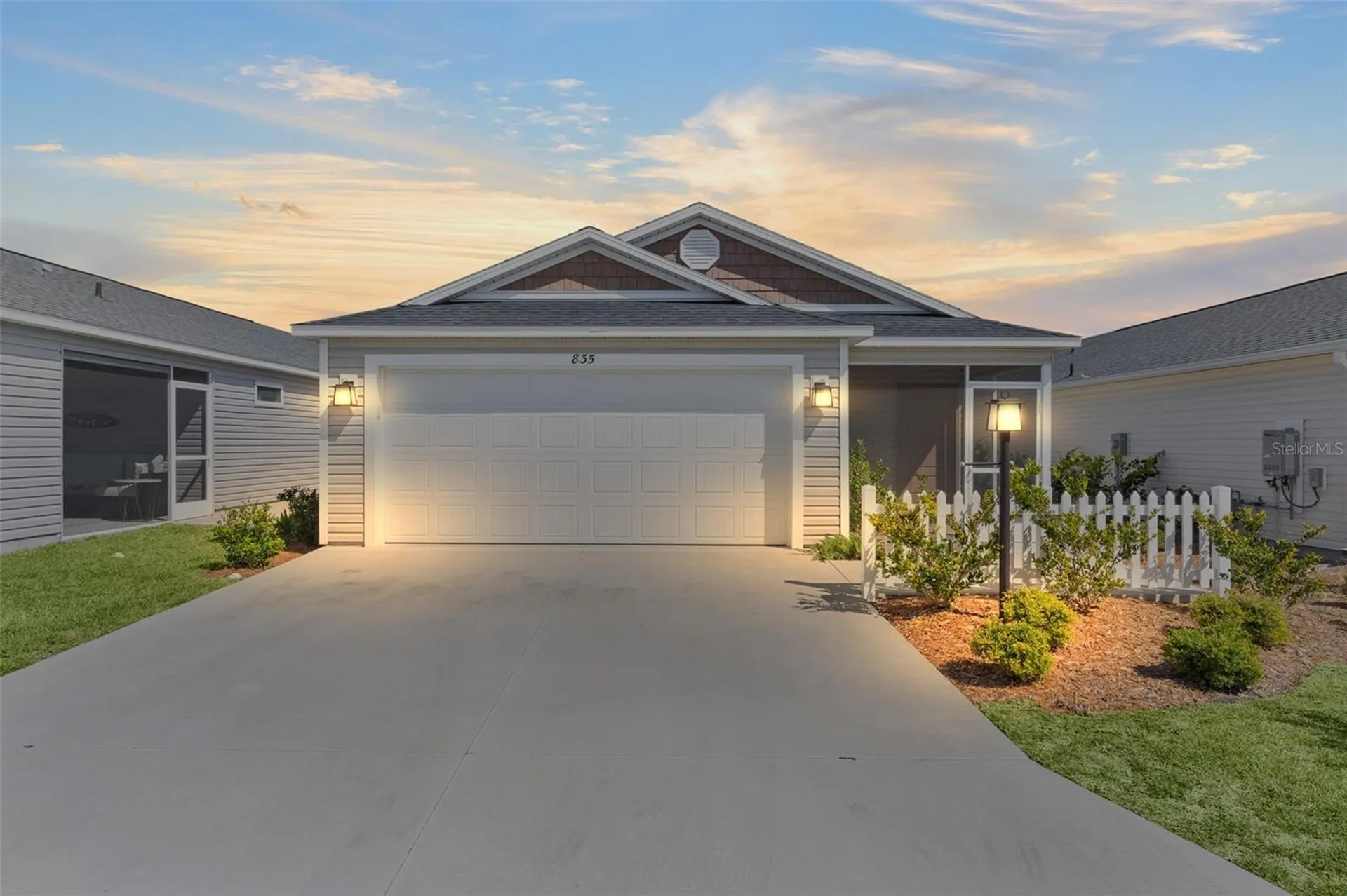 835 Conroe Street The Villages FL 34762