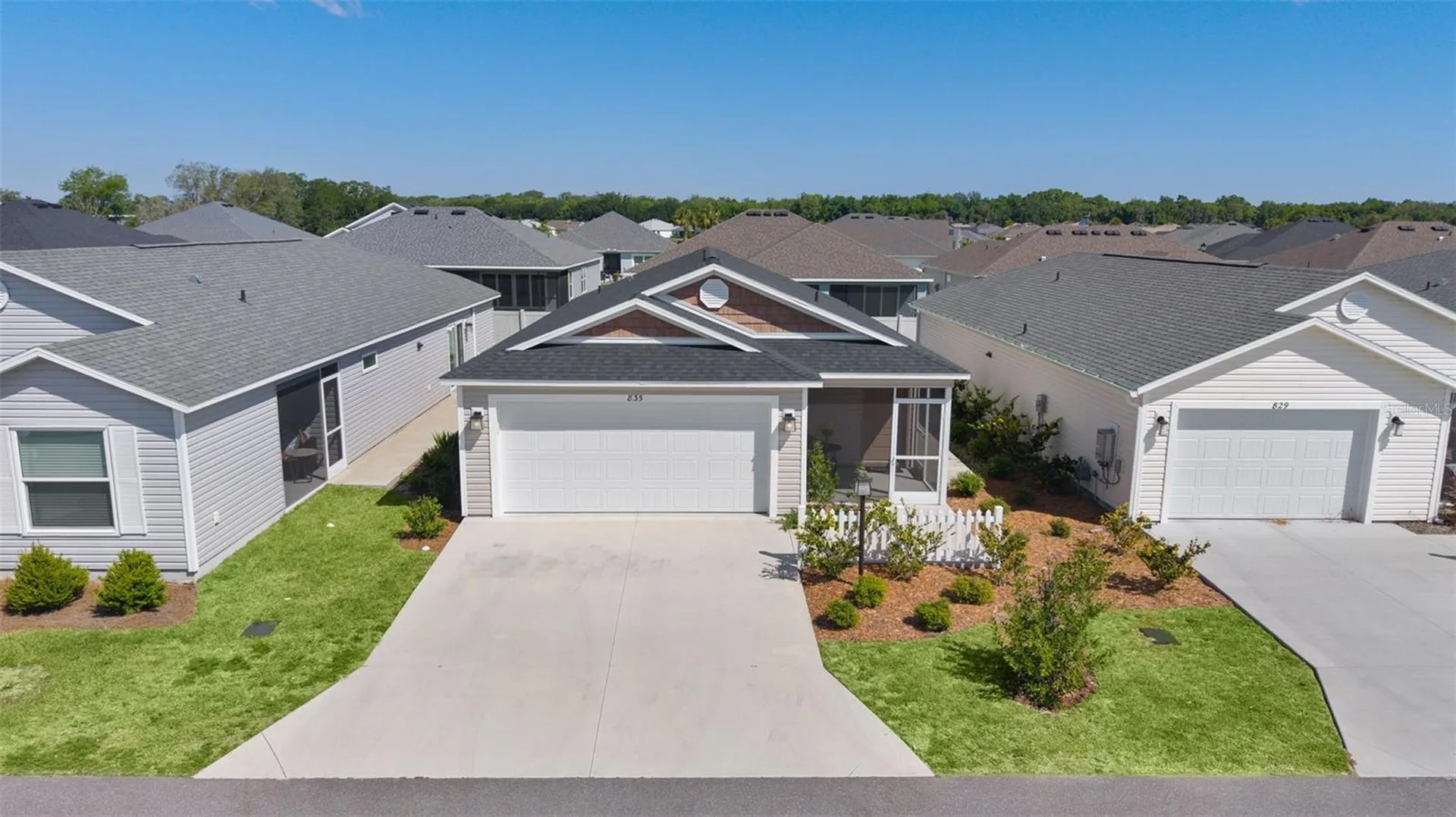 835 Conroe Street The Villages FL 34762