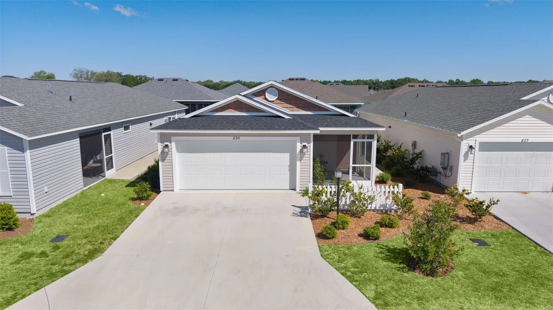 835 Conroe Street The Villages FL 34762