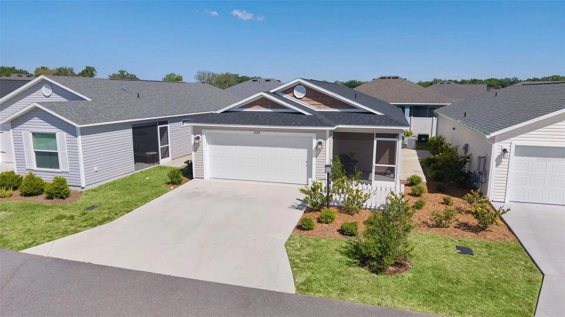 835 Conroe Street The Villages FL 34762