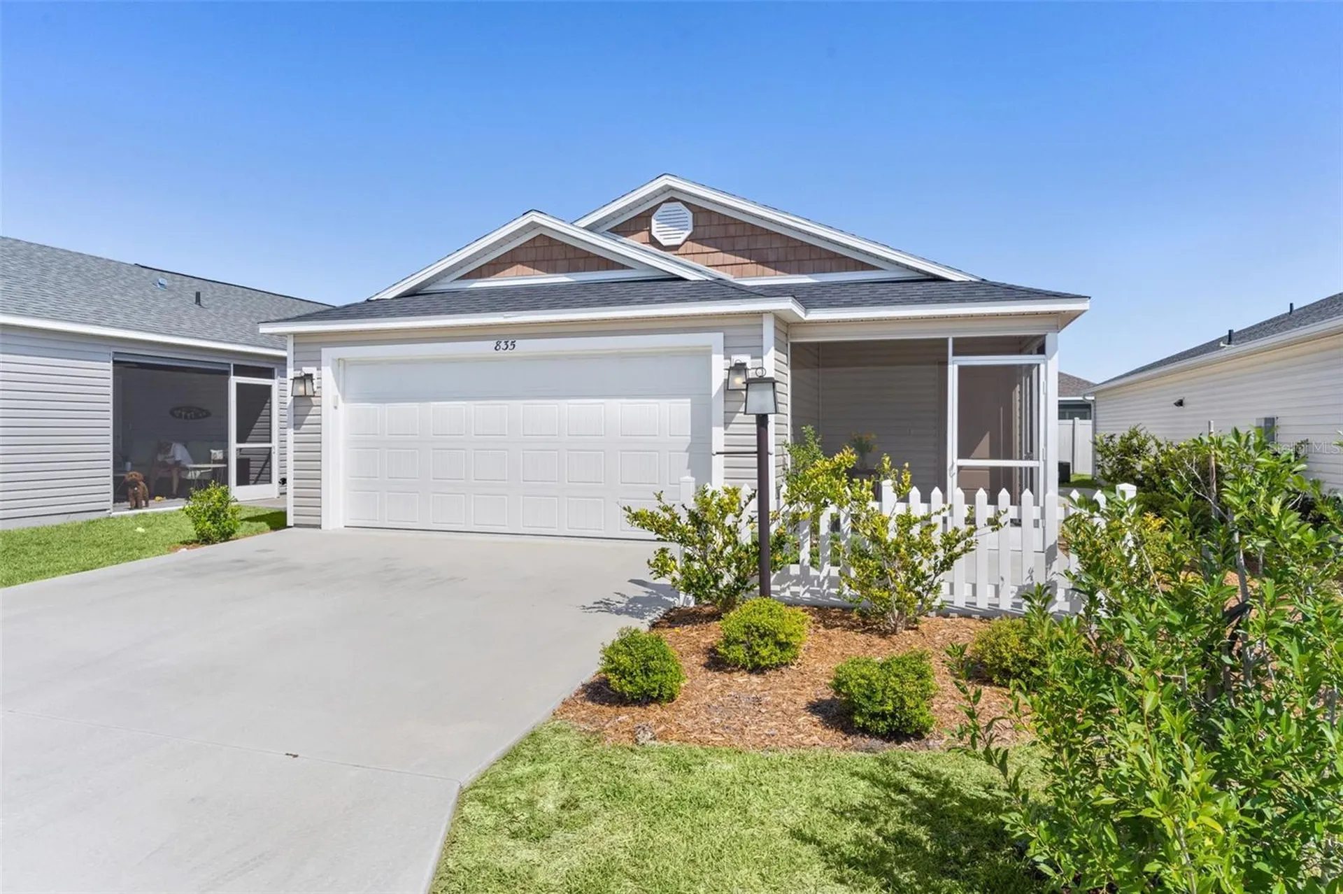 835 Conroe Street The Villages FL 34762