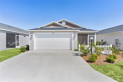 835 Conroe Street The Villages FL 34762