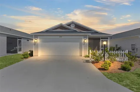 835 Conroe Street The Villages FL 34762