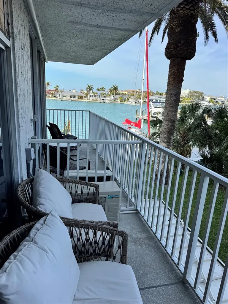 800 Bayway Boulevard Clearwater Beach FL 33767