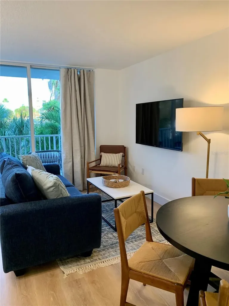 800 Bayway Boulevard Clearwater Beach FL 33767