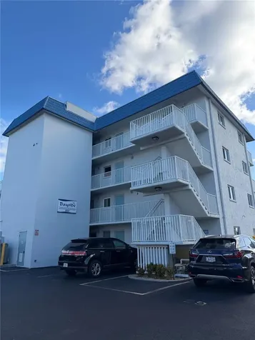 800 Bayway Boulevard Clearwater Beach FL 33767