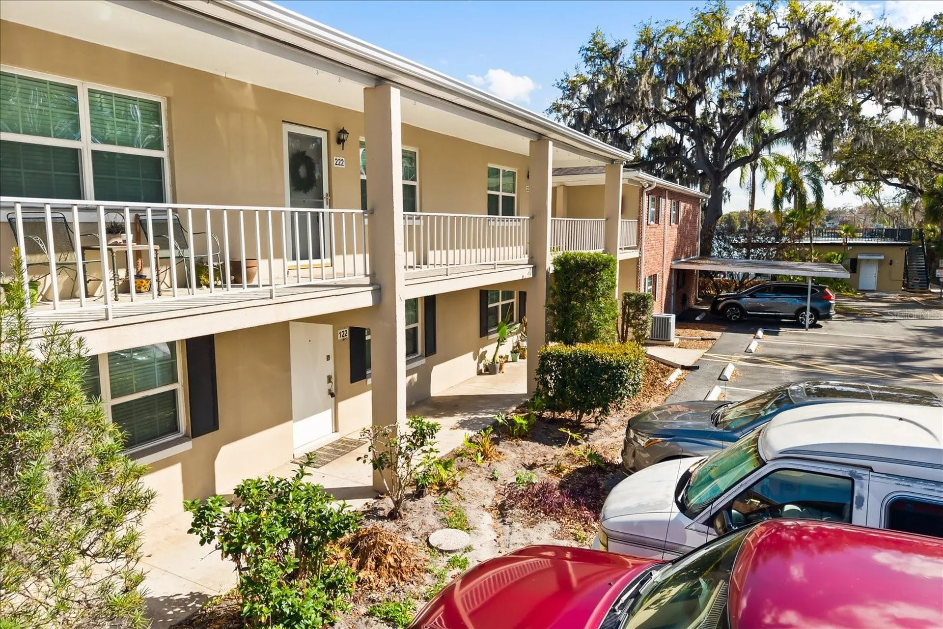 2500 Lee Road Winter Park FL 32789