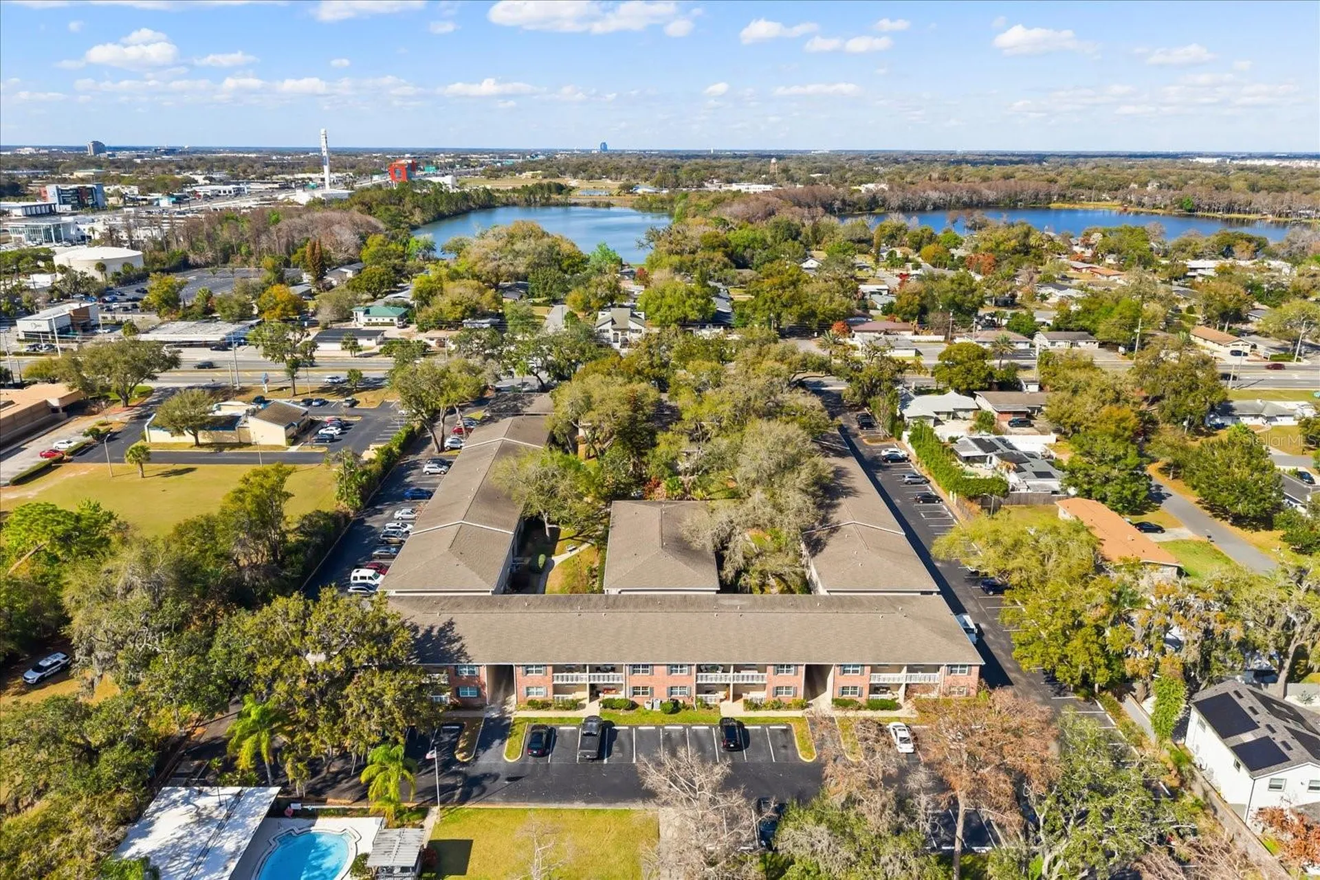 2500 Lee Road Winter Park FL 32789