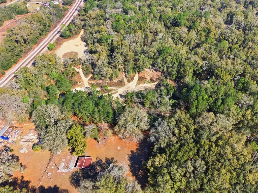 Lot 027 NE 164th Lane Citra FL 32113