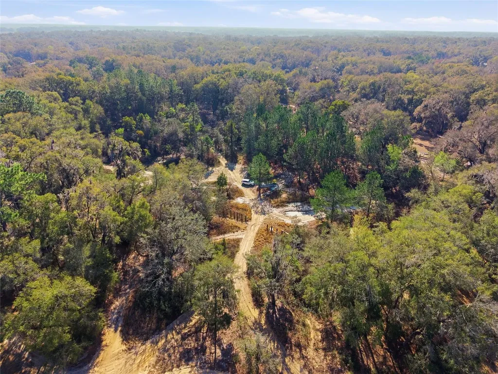Lot 027 NE 164th Lane Citra FL 32113