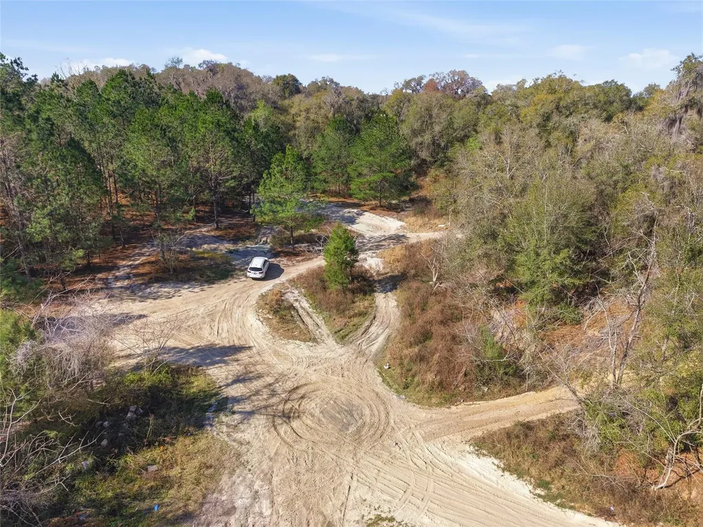 Lot 027 NE 164th Lane Citra FL 32113