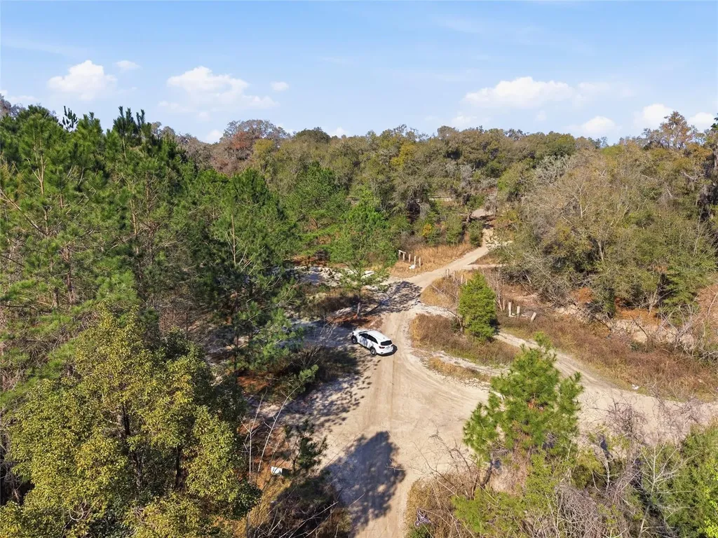 Lot 027 NE 164th Lane Citra FL 32113