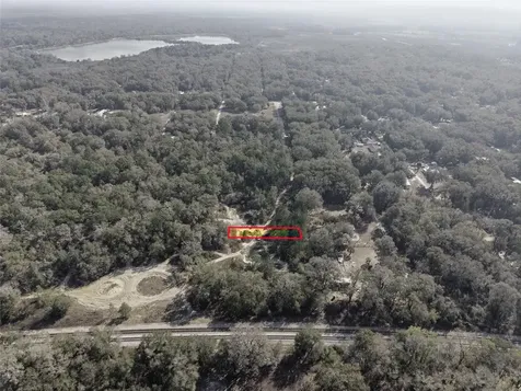 Lot 027 NE 164th Lane Citra FL 32113