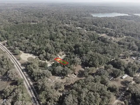 Lot 027 NE 164th Lane Citra FL 32113