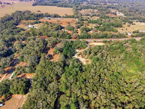 Lot 027 NE 164th Lane Citra FL 32113