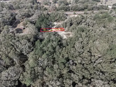Lot 027 NE 164th Lane Citra FL 32113