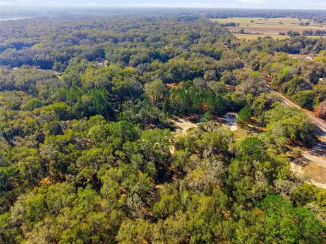 Lot 027 NE 164th Lane Citra FL 32113