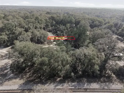 Lot 027 NE 164th Lane Citra FL 32113