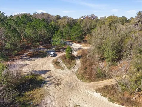 Lot 027 NE 164th Lane Citra FL 32113