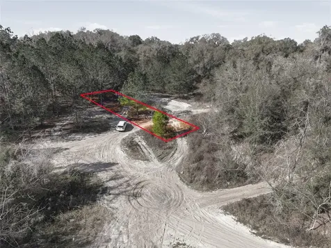 Lot 027 NE 164th Lane Citra FL 32113