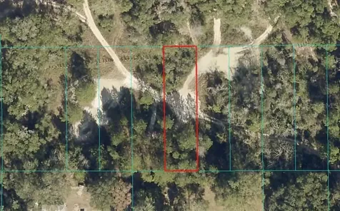 Lot 027 NE 164th Lane Citra FL 32113