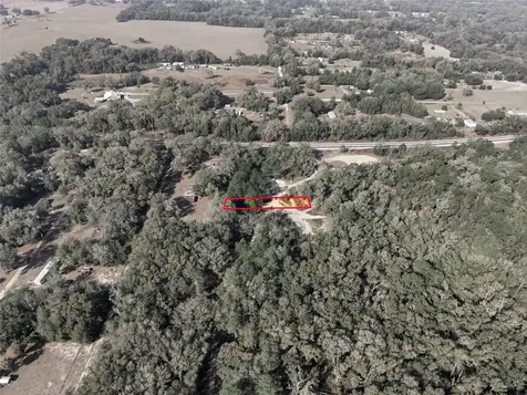 Lot 027 NE 164th Lane Citra FL 32113