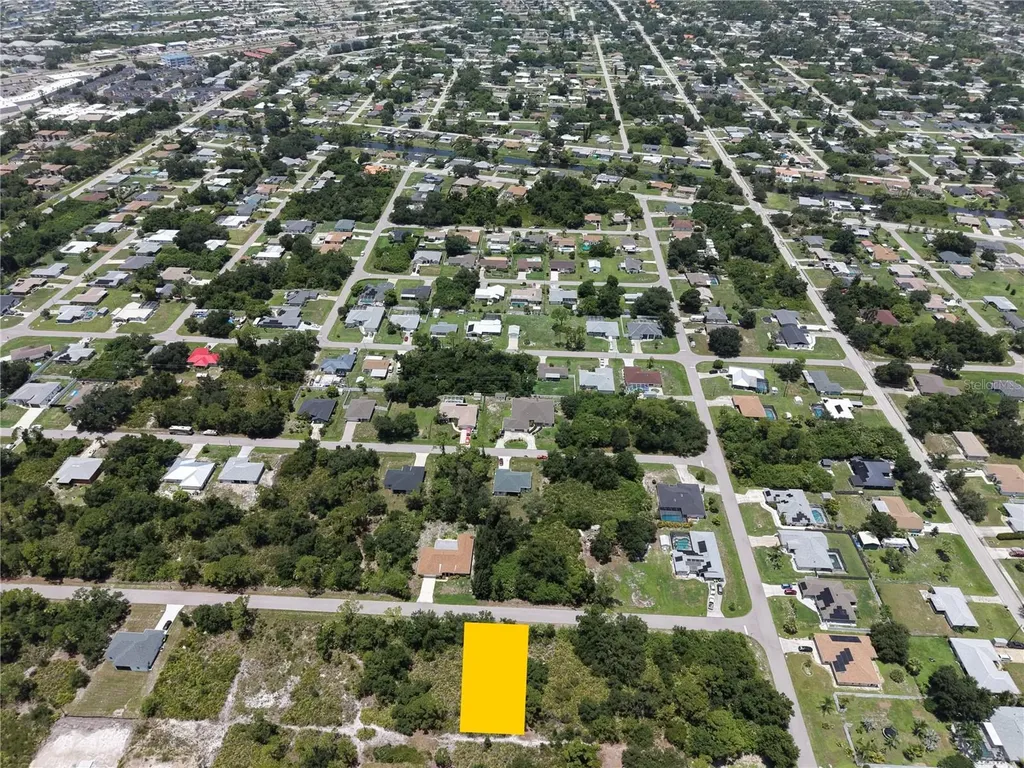 3470 Durkee Street Punta Gorda FL 33980