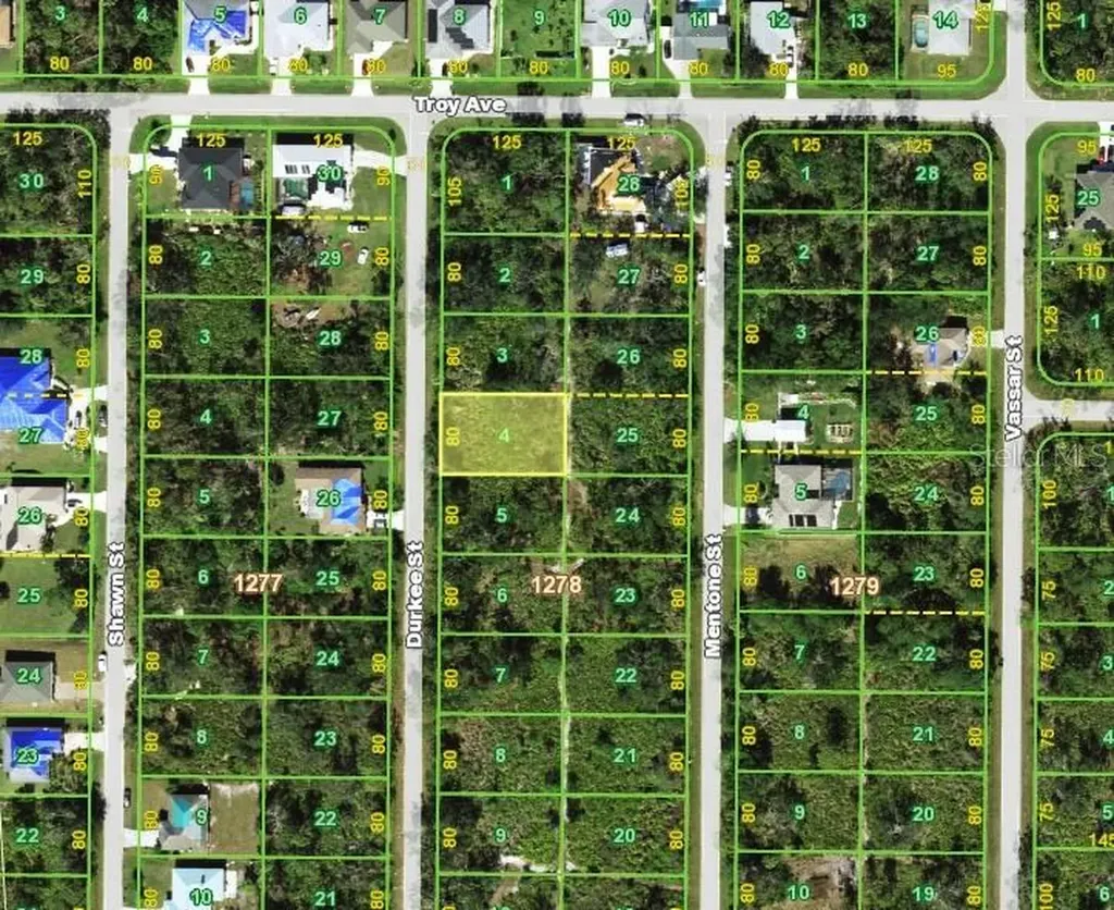 3470 Durkee Street Punta Gorda FL 33980
