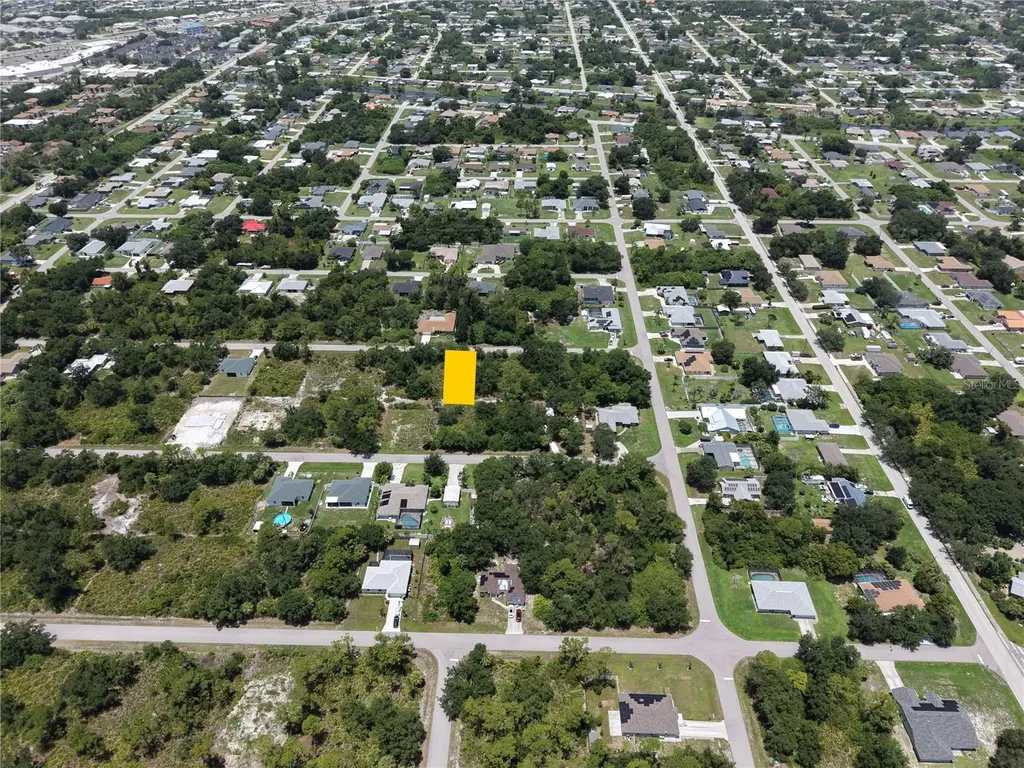 3470 Durkee Street Punta Gorda FL 33980