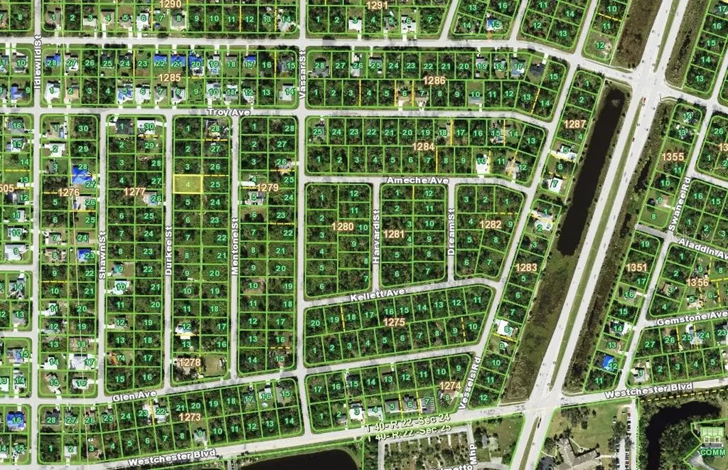 3470 Durkee Street Punta Gorda FL 33980