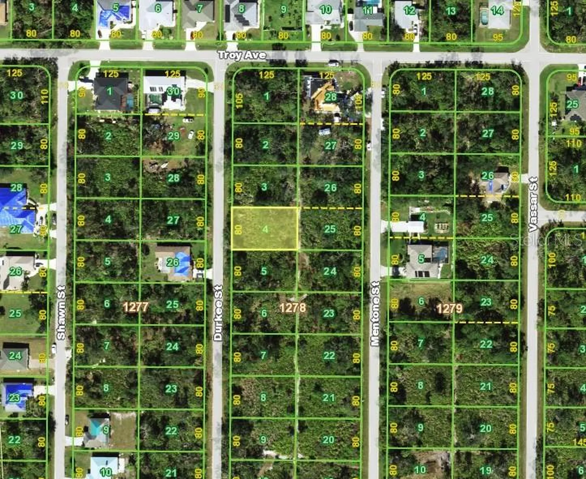 3470 Durkee Street Punta Gorda FL 33980