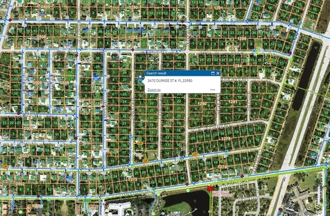 3470 Durkee Street Punta Gorda FL 33980