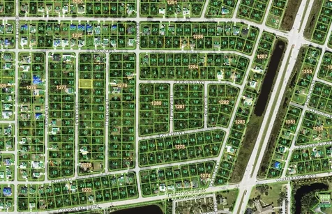 3470 Durkee Street Punta Gorda FL 33980