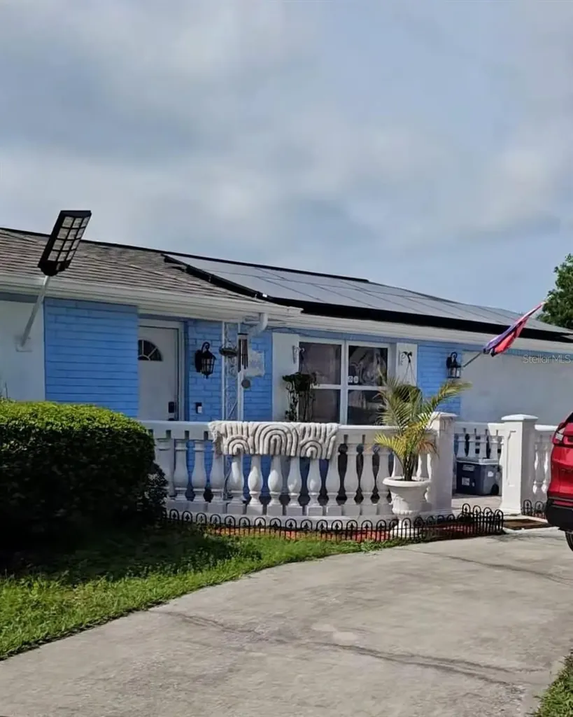 6204 Keller Drive Port Richey FL 34668