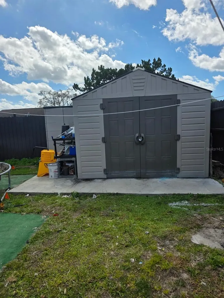 6204 Keller Drive Port Richey FL 34668