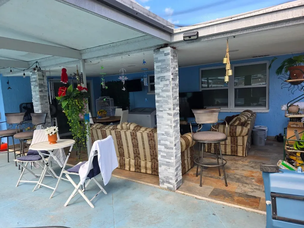 6204 Keller Drive Port Richey FL 34668