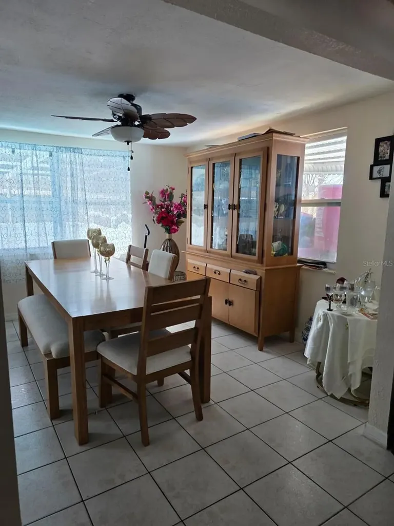 6204 Keller Drive Port Richey FL 34668