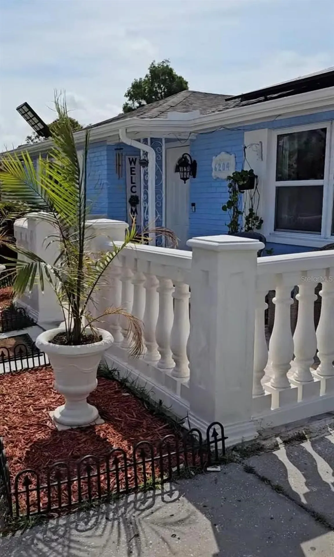 6204 Keller Drive Port Richey FL 34668