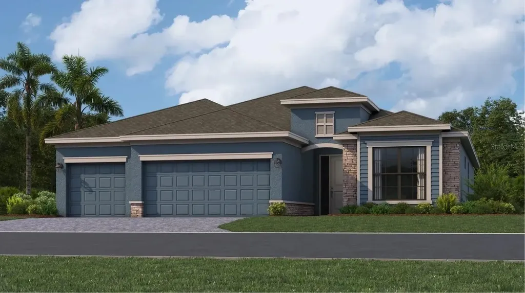 17835 Cane Patch Court Parrish FL 34219