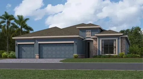 17835 Cane Patch Court Parrish FL 34219