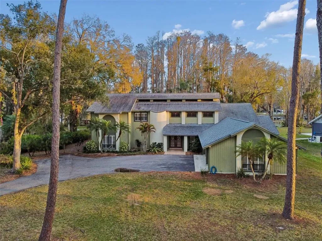 3812 Little Road Lutz FL 33548