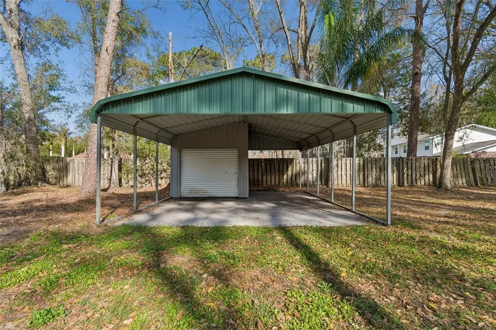 3812 Little Road Lutz FL 33548