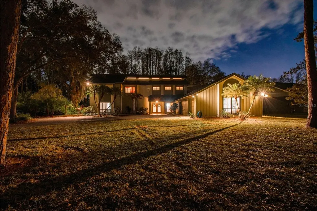 3812 Little Road Lutz FL 33548